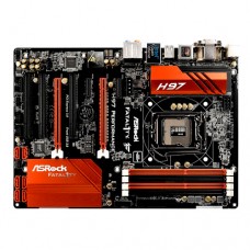 ASRock Fatal1ty H97 Performance